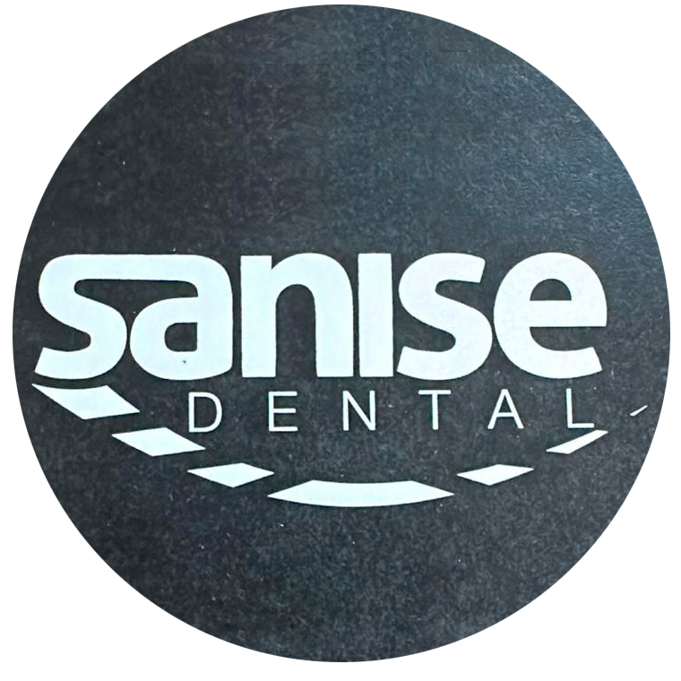 Logo Sanise DENTAL